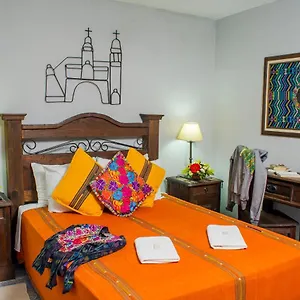 Casa Rustica By Ahs 3* Antigua