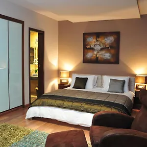 City Suite Hotel Beirut 4* Beirut