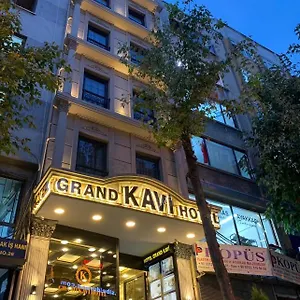 Grand Kavi Istanboel