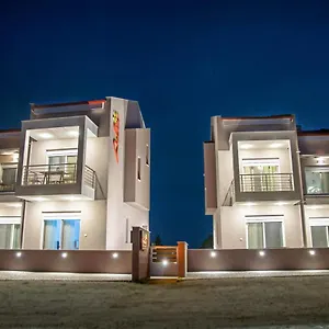 Daire Aelia Luxury Nikiti (Sithonia)