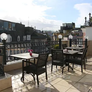 Hotel Grand Peninsula, Estambul