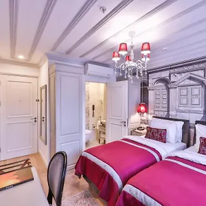 Hotel 9 Doors (adults Only), Estambul