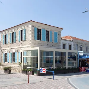Otel Marina Foça