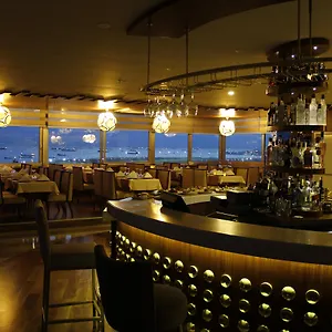 Bekdas Deluxe&spa **** Istanbul