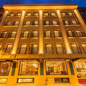Mukarnas Taksim Otel
