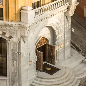 Ajwa Sultanahmet ***** Istanbul