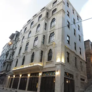 Hotel Galatahan Karakoy, Estambul