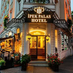 Ipek **** Istanbul
