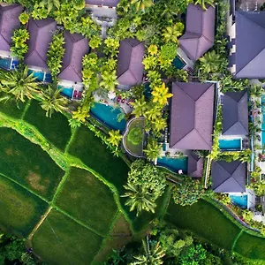 Dwaraka The Royal 4* Ubud