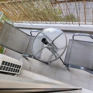 Daire Stylish Fully Equipped Center Selanik
