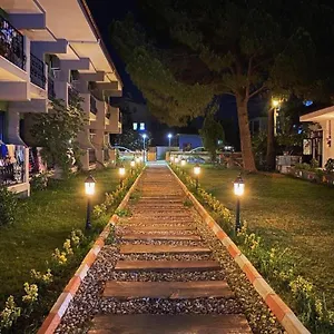 Otel Smyrna Dalyan