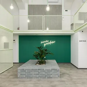 Daire Garden Selanik