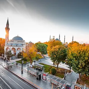 Hotel World Heritage Center, Estambul