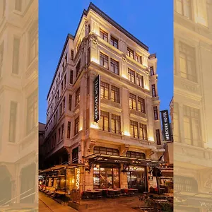 Mercure Sirkeci Otel