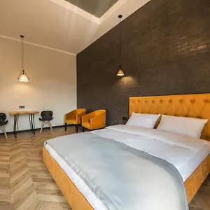 Daire Dayflat Maidan Area Kiev
