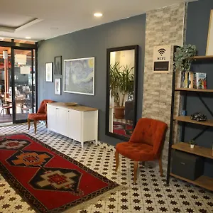 Otel Smyrna Dalyan