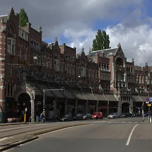 La Belle Vue 2* Amsterdam