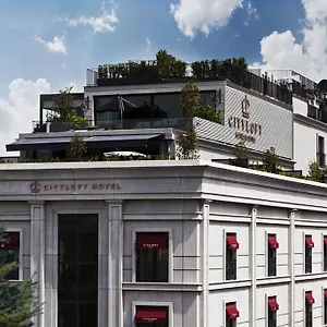 Cityloft 81 **** Istanbul