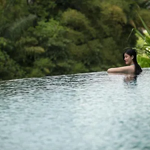 Dwaraka The Royal 4* Ubud