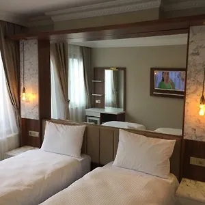 Hotel Sultanahmet Nu, Estambul