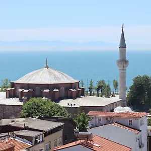 Apartahotel Miray Apart Sultanahmet, Estambul