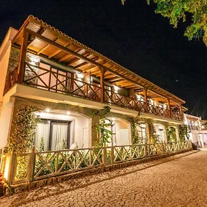 Otel Mausolos Beach Ortakent