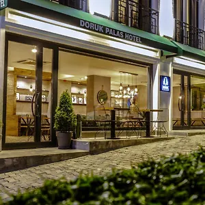 Hotel Doruk, Estambul