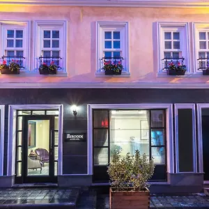 Hotel Meroddi La Porta, Estambul