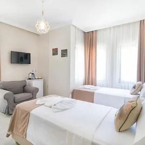 Otel Kamelya Selimiye Muğla